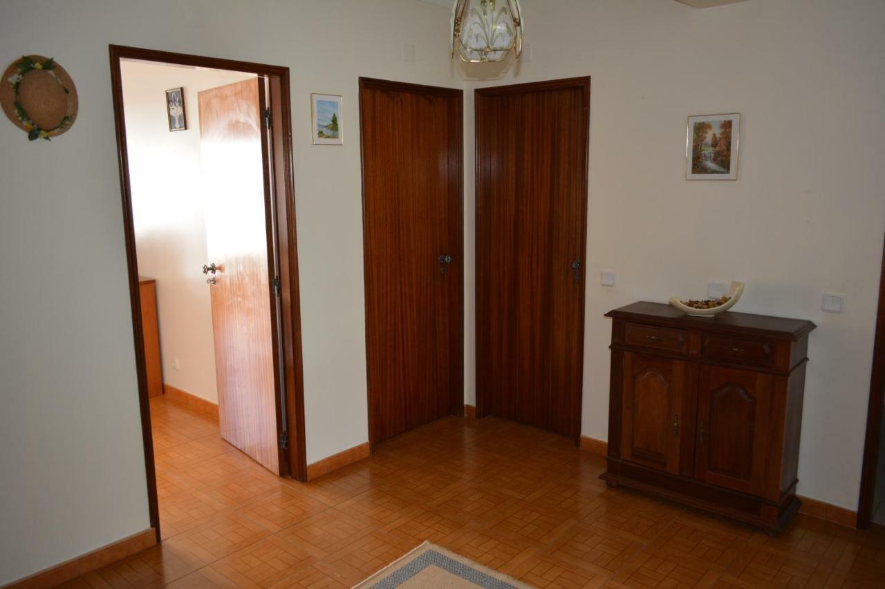 Casa Da Praia De Peniche Apartment Exterior photo