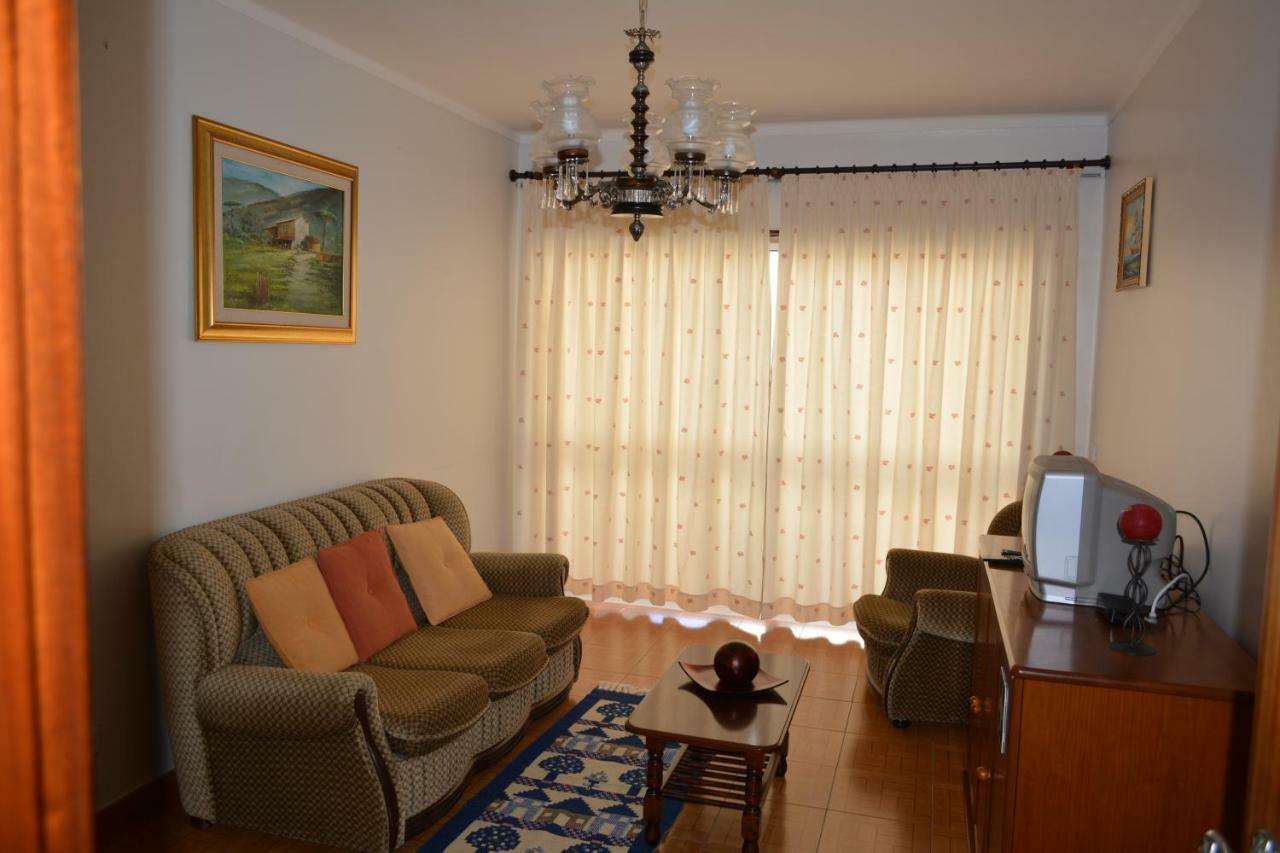 Casa Da Praia De Peniche Apartment Exterior photo