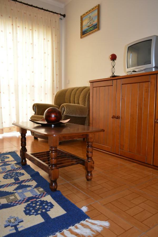 Casa Da Praia De Peniche Apartment Exterior photo