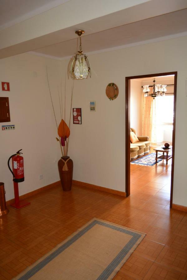 Casa Da Praia De Peniche Apartment Exterior photo