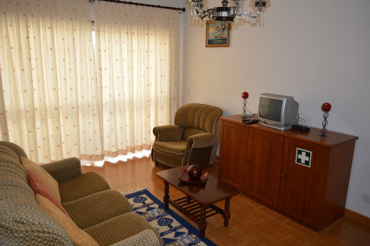 Casa Da Praia De Peniche Apartment Exterior photo